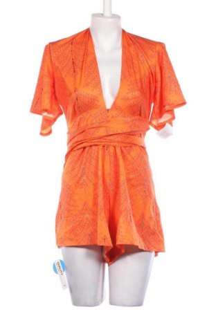 Women's short jumpsuit Cupshe, Μέγεθος M, Χρώμα Πολύχρωμο, Τιμή 55,24 €