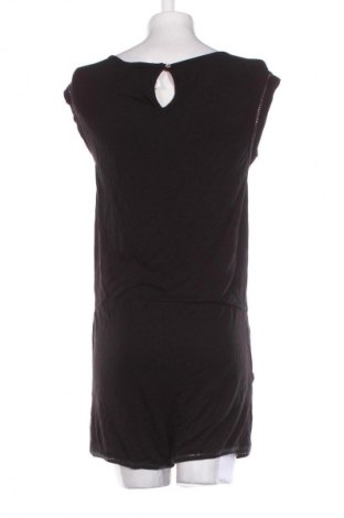 Kurzer Damenoverall Edc By Esprit, Größe S, Farbe Schwarz, Preis 25,00 €