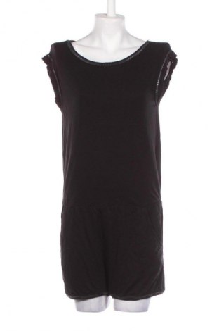 Kurzer Damenoverall Edc By Esprit, Größe S, Farbe Schwarz, Preis 25,00 €