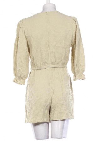 Salopetă scurtă de damă Edited, Mărime S, Culoare Verde, Preț 126,32 Lei