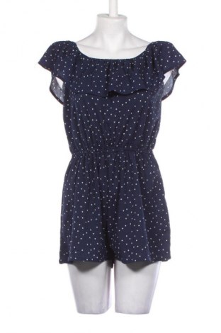 Kurzer Damenoverall Eight2Nine, Größe M, Farbe Mehrfarbig, Preis € 18,99