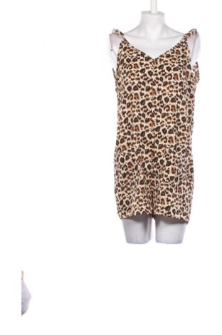 Kurzer Damenoverall Emery rose, Größe M, Farbe Mehrfarbig, Preis € 13,99