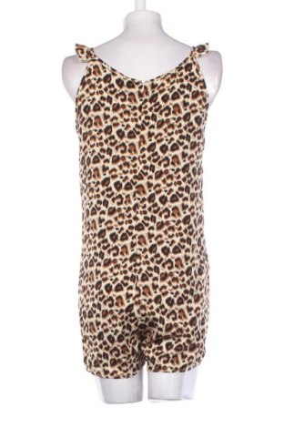Kurzer Damenoverall Emery rose, Größe M, Farbe Mehrfarbig, Preis € 13,99