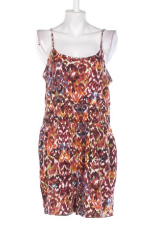 Kurzer Damenoverall Esmara, Größe L, Farbe Mehrfarbig, Preis € 13,99