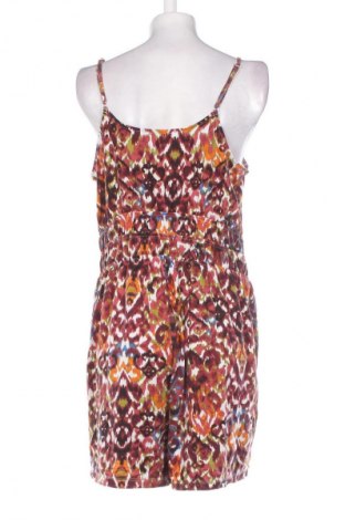 Kurzer Damenoverall Esmara, Größe L, Farbe Mehrfarbig, Preis € 13,99