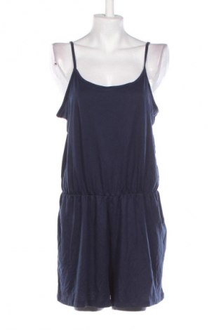 Kurzer Damenoverall Esmara, Größe M, Farbe Blau, Preis 17,99 €