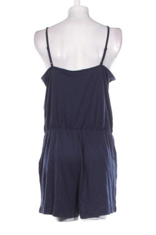 Kurzer Damenoverall Esmara, Größe M, Farbe Blau, Preis 17,99 €