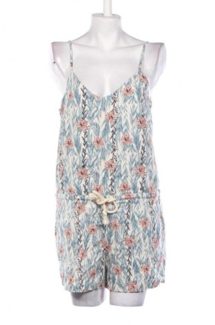 Kurzer Damenoverall Esmara, Größe L, Farbe Mehrfarbig, Preis € 13,99