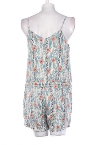 Kurzer Damenoverall Esmara, Größe L, Farbe Mehrfarbig, Preis € 13,99