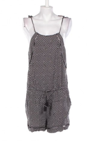 Kurzer Damenoverall Esprit, Größe L, Farbe Mehrfarbig, Preis € 18,99
