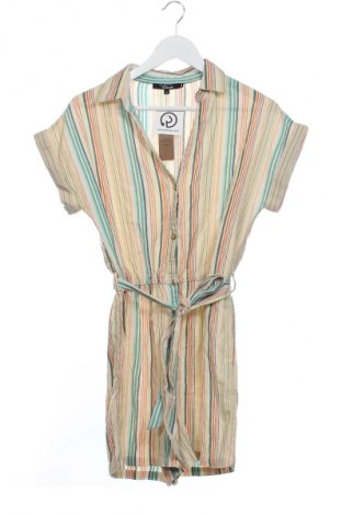 Women's short jumpsuit Etam, Μέγεθος XS, Χρώμα Πολύχρωμο, Τιμή 69,99 €