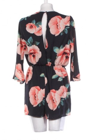 Kurzer Damenoverall Everly, Größe M, Farbe Mehrfarbig, Preis € 20,99