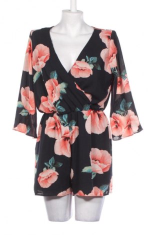 Kurzer Damenoverall Everly, Größe M, Farbe Mehrfarbig, Preis € 20,99