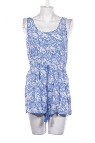 Salopetă scurtă de damă F&F, Mărime M, Culoare Multicolor, Preț 48,18 Lei