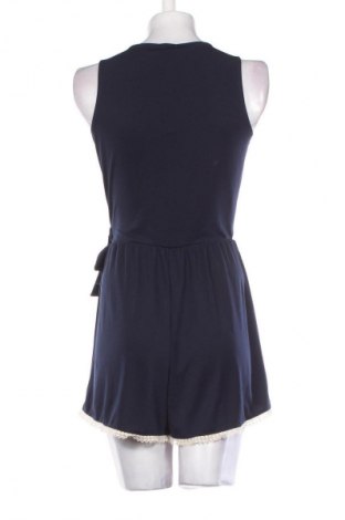Kurzer Damenoverall Fame, Größe S, Farbe Blau, Preis € 18,99