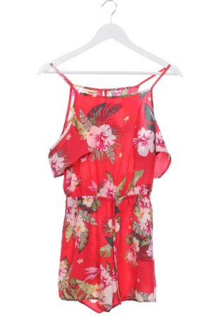 Kurzer Damenoverall Fb Sister, Größe XS, Farbe Mehrfarbig, Preis € 13,99