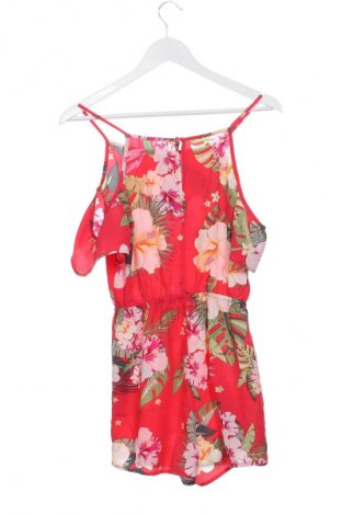 Kurzer Damenoverall Fb Sister, Größe XS, Farbe Mehrfarbig, Preis € 13,99