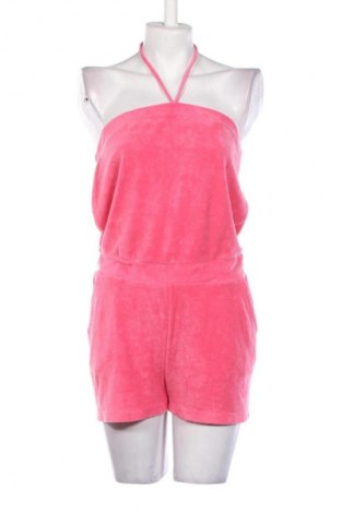 Kurzer Damenoverall Fb Sister, Größe S, Farbe Rosa, Preis € 19,95