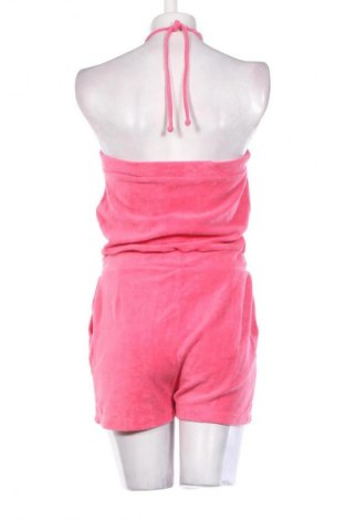 Kurzer Damenoverall Fb Sister, Größe S, Farbe Rosa, Preis € 19,95