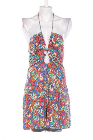 Kurzer Damenoverall Fb Sister, Größe M, Farbe Mehrfarbig, Preis € 14,99