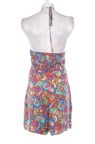 Kurzer Damenoverall Fb Sister, Größe M, Farbe Mehrfarbig, Preis € 14,99