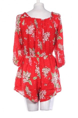 Kurzer Damenoverall Fb Sister, Größe M, Farbe Mehrfarbig, Preis 14,99 €