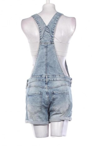 Kurzer Damenoverall Fb Sister, Größe XL, Farbe Blau, Preis € 13,99