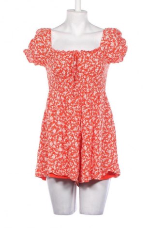 Kurzer Damenoverall Fb Sister, Größe S, Farbe Mehrfarbig, Preis € 19,95
