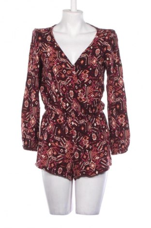 Dámská krátká kombinéza  Forever 21, Velikost M, Barva Vícebarevné, Cena  339,00 Kč
