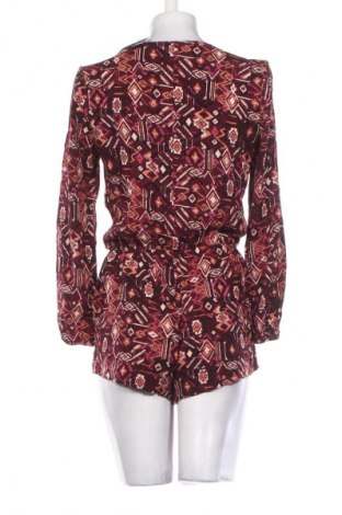 Dámská krátká kombinéza  Forever 21, Velikost M, Barva Vícebarevné, Cena  339,00 Kč