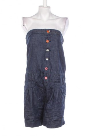 Women's short jumpsuit G:21, Μέγεθος XXL, Χρώμα Μπλέ, Τιμή 19,95 €