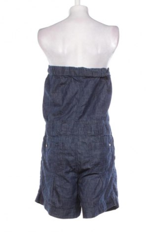 Women's short jumpsuit G:21, Μέγεθος XXL, Χρώμα Μπλέ, Τιμή 19,95 €