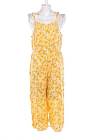 Kurzer Damenoverall George, Größe XL, Farbe Mehrfarbig, Preis € 18,99