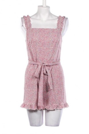 Kurzer Damenoverall George, Größe S, Farbe Mehrfarbig, Preis € 18,99