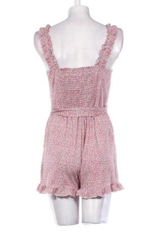 Kurzer Damenoverall George, Größe S, Farbe Mehrfarbig, Preis € 18,99