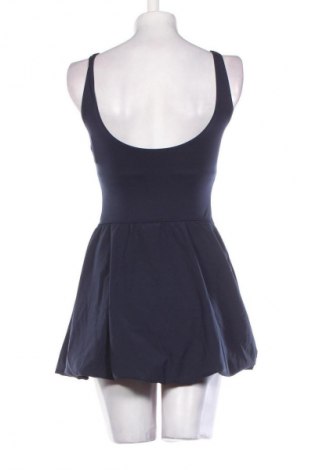 Salopetă scurtă de damă Gilly Hicks, Mărime S, Culoare Albastru, Preț 102,70 Lei