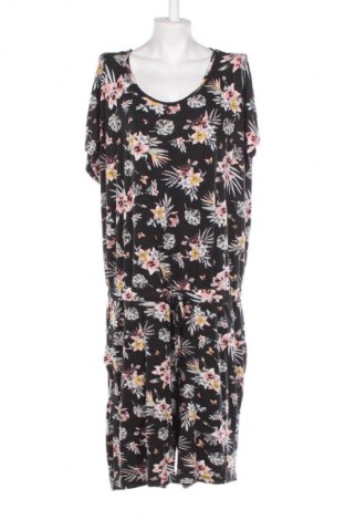 Kurzer Damenoverall Gina Benotti, Größe XL, Farbe Mehrfarbig, Preis € 20,02