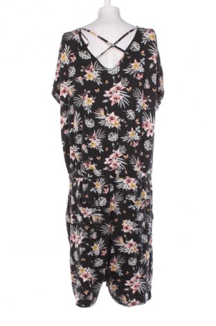 Kurzer Damenoverall Gina Benotti, Größe XL, Farbe Mehrfarbig, Preis € 20,02