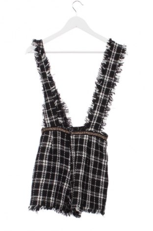 Kurzer Damenoverall Glamaker, Größe XS, Farbe Mehrfarbig, Preis € 19,99
