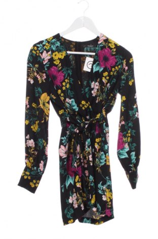 Women's short jumpsuit Guess, Μέγεθος XS, Χρώμα Πολύχρωμο, Τιμή 55,75 €