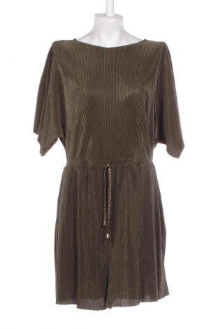 Női rövid overál Guido Maria Kretschmer for About You, Méret XL, Szín Zöld, Ár 6 859 Ft