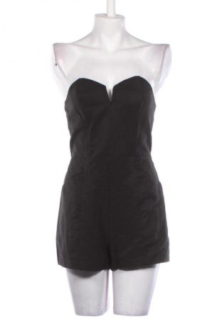 Kurzer Damenoverall H&M, Größe M, Farbe Schwarz, Preis € 15,99