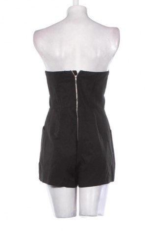 Kurzer Damenoverall H&M, Größe M, Farbe Schwarz, Preis € 15,99