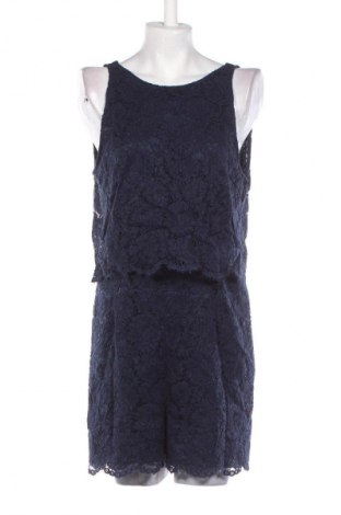 Dámská krátká kombinéza  H&M, Velikost M, Barva Modrá, Cena  495,00 Kč