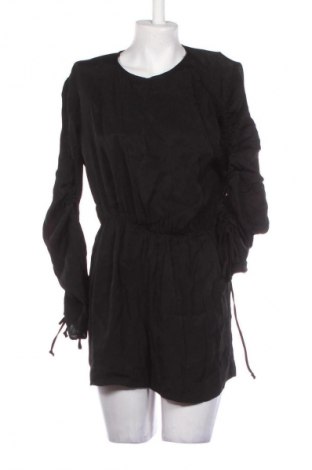 Kurzer Damenoverall H&M, Größe M, Farbe Schwarz, Preis € 20,02
