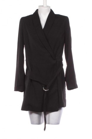 Damski krótki kombinezon H&M, Rozmiar M, Kolor Czarny, Cena 74,99 zł