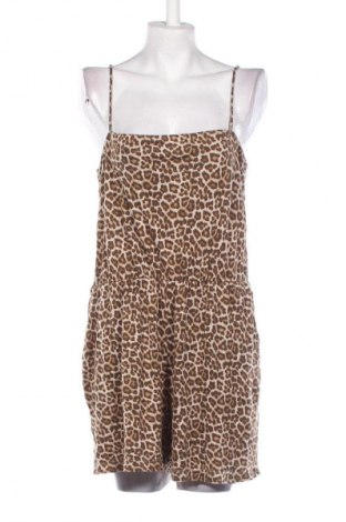 Kurzer Damenoverall H&M, Größe L, Farbe Mehrfarbig, Preis € 21,99