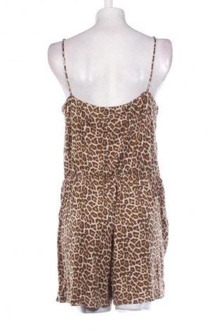 Kurzer Damenoverall H&M, Größe L, Farbe Mehrfarbig, Preis € 21,99