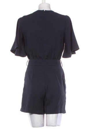 Dámská krátka kombinéza  H&M, Veľkosť S, Farba Modrá, Cena  13,95 €