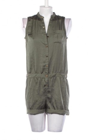 Kurzer Damenoverall H&M, Größe S, Farbe Grün, Preis € 16,99